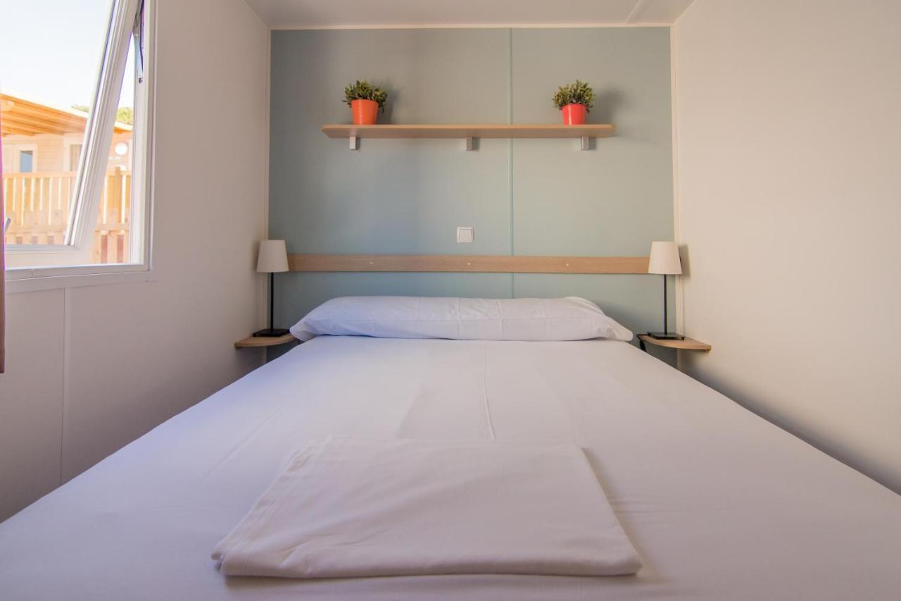 Complejo Turistico & Camping Cabopino มาร์เบยา ภายนอก รูปภาพ
