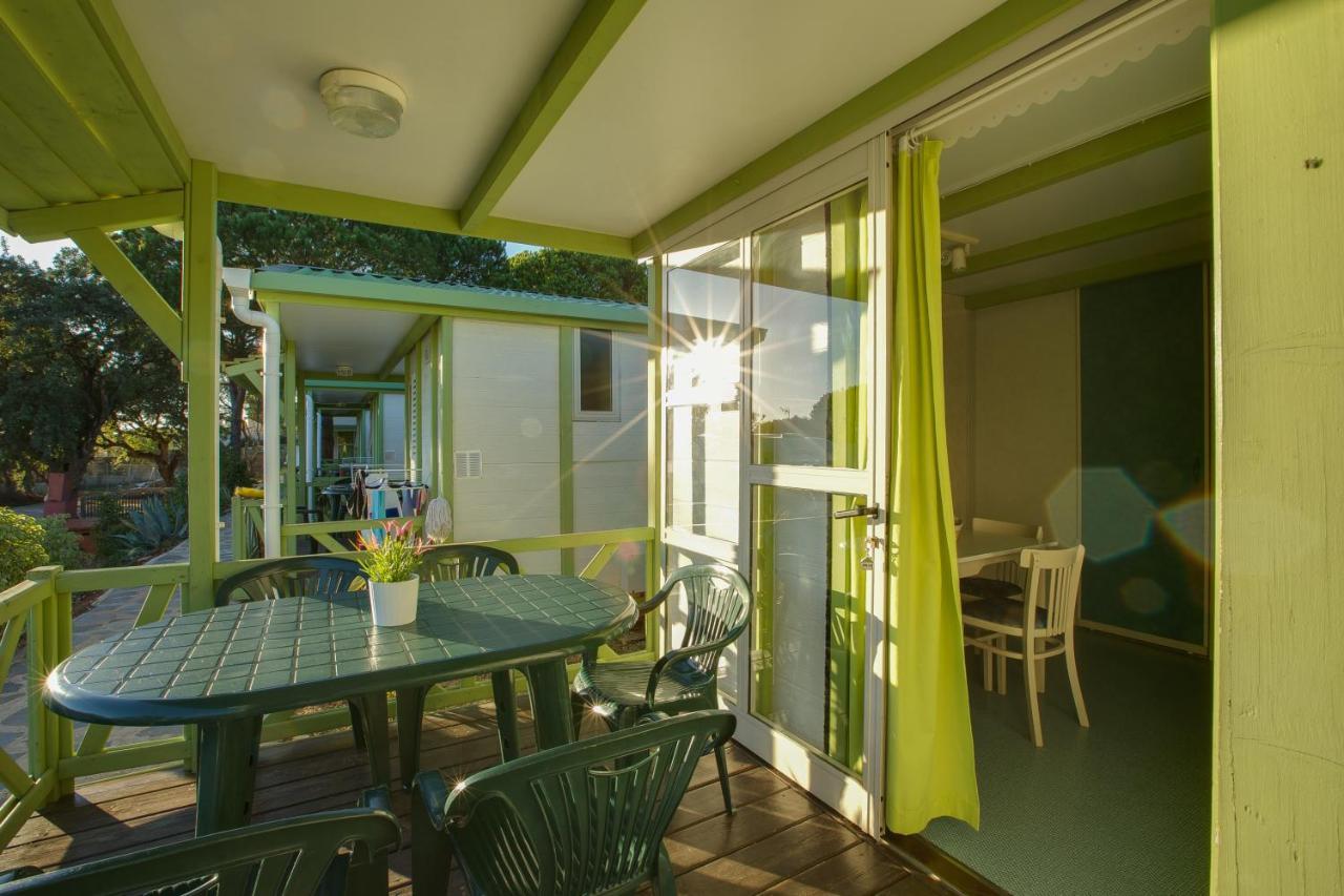 Complejo Turistico & Camping Cabopino มาร์เบยา ภายนอก รูปภาพ