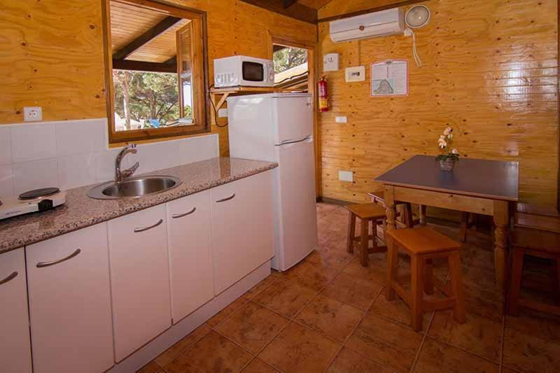 Complejo Turistico & Camping Cabopino มาร์เบยา ภายนอก รูปภาพ