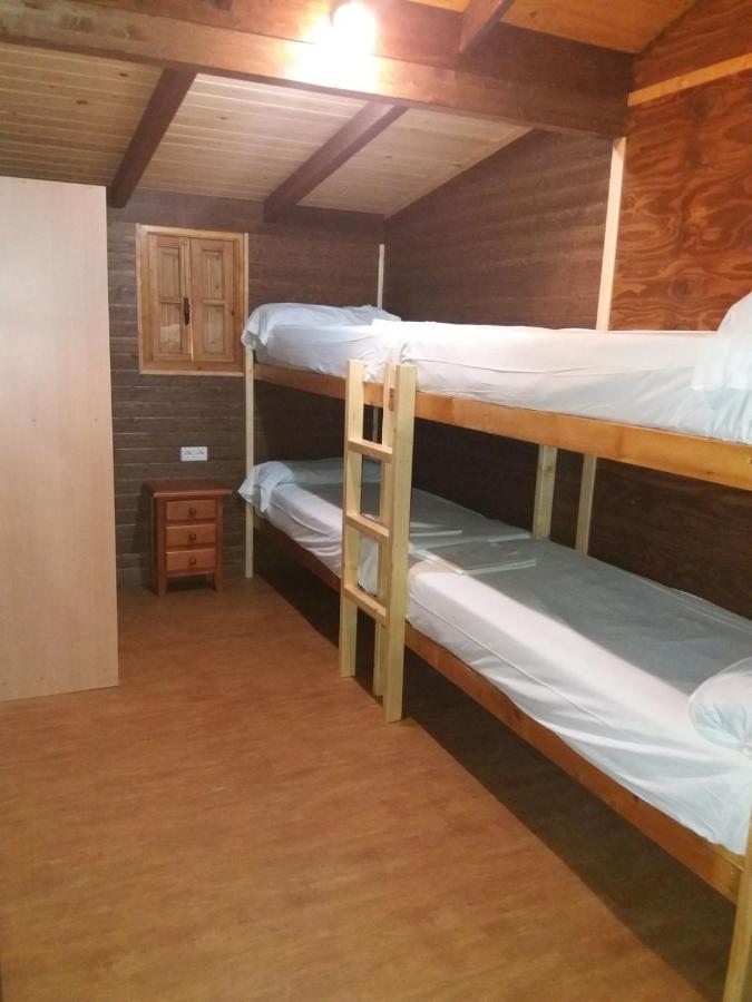 Complejo Turistico & Camping Cabopino มาร์เบยา ภายนอก รูปภาพ