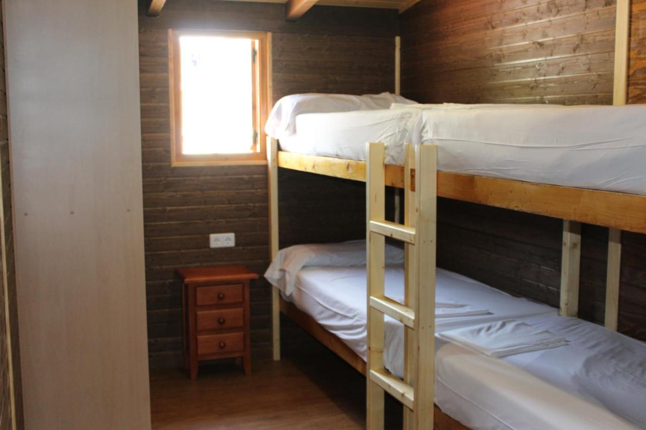 Complejo Turistico & Camping Cabopino มาร์เบยา ภายนอก รูปภาพ