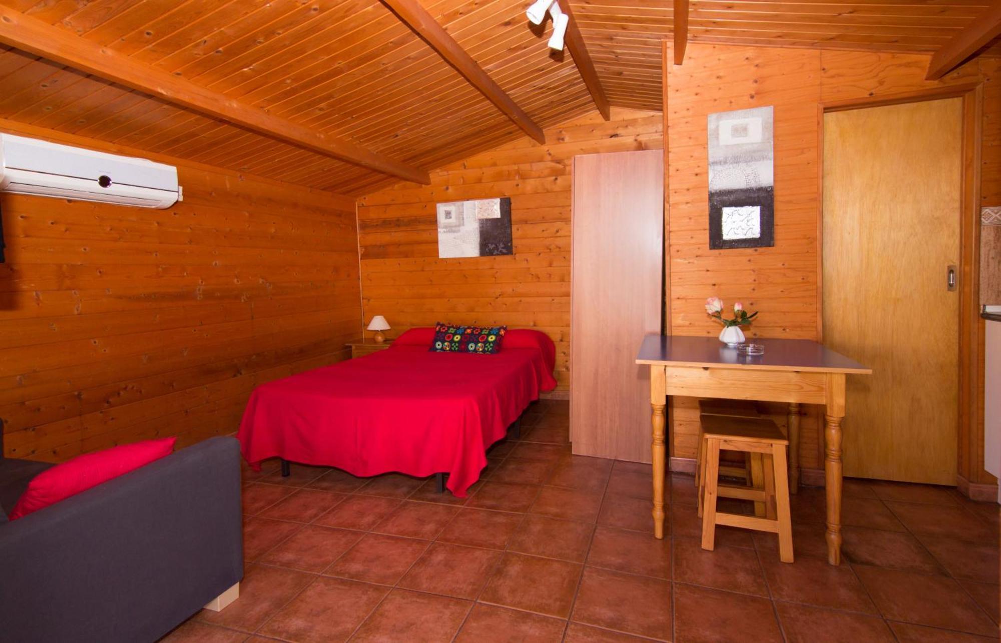 Complejo Turistico & Camping Cabopino มาร์เบยา ห้อง รูปภาพ