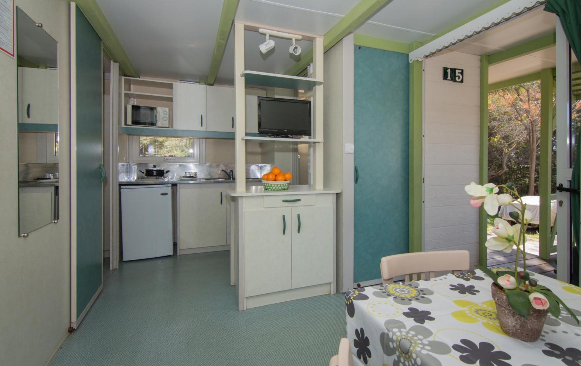 Complejo Turistico & Camping Cabopino มาร์เบยา ห้อง รูปภาพ