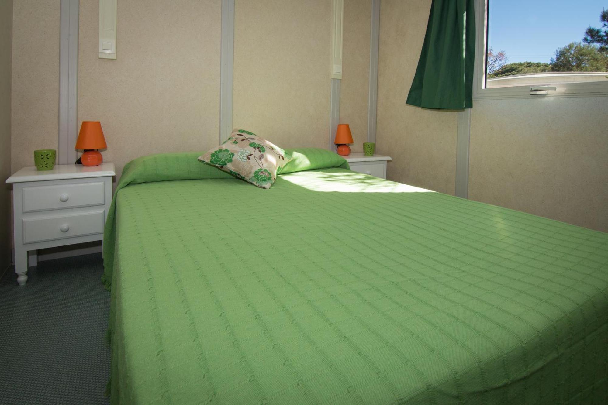 Complejo Turistico & Camping Cabopino มาร์เบยา ห้อง รูปภาพ