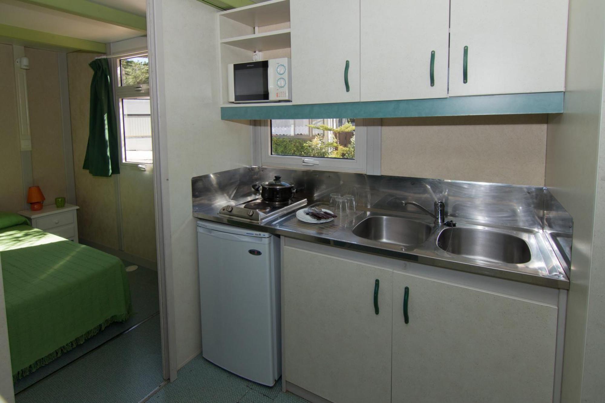 Complejo Turistico & Camping Cabopino มาร์เบยา ห้อง รูปภาพ