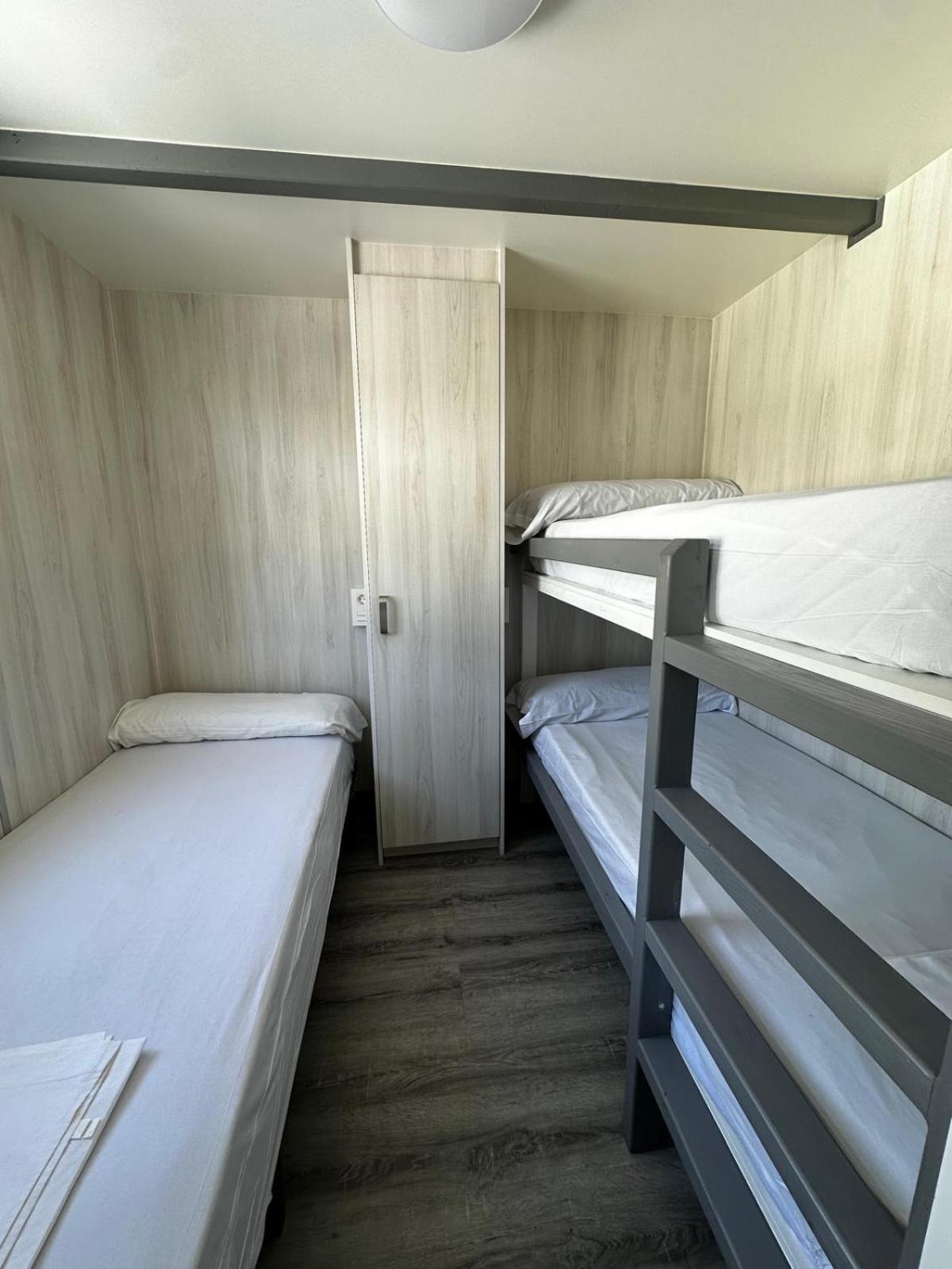 Complejo Turistico & Camping Cabopino มาร์เบยา ภายนอก รูปภาพ
