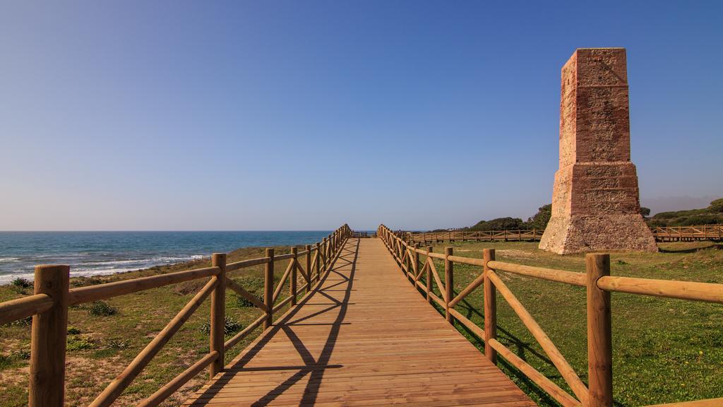 Complejo Turistico & Camping Cabopino มาร์เบยา ภายนอก รูปภาพ