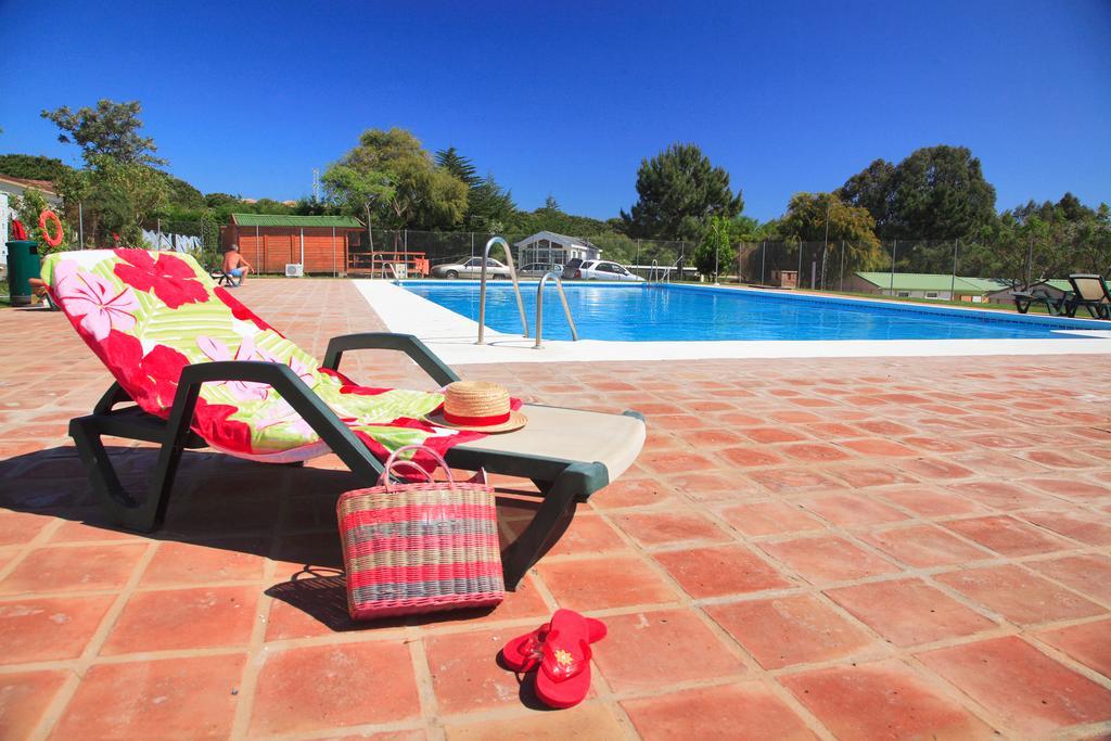 Complejo Turistico & Camping Cabopino มาร์เบยา ภายนอก รูปภาพ