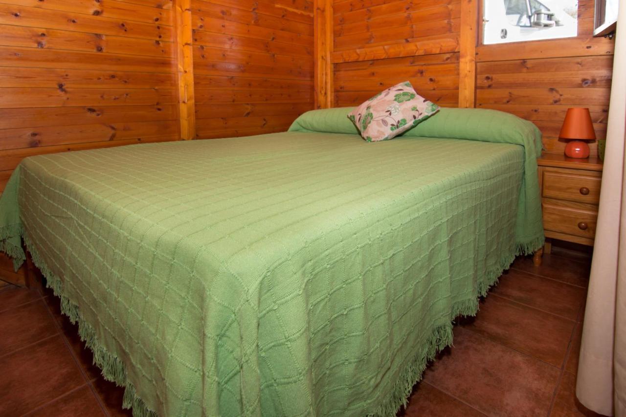 Complejo Turistico & Camping Cabopino มาร์เบยา ภายนอก รูปภาพ
